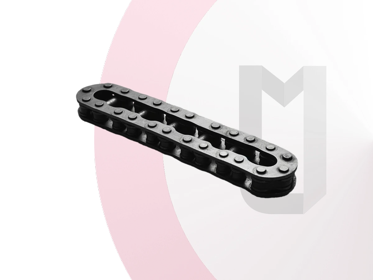 Цепь приводная