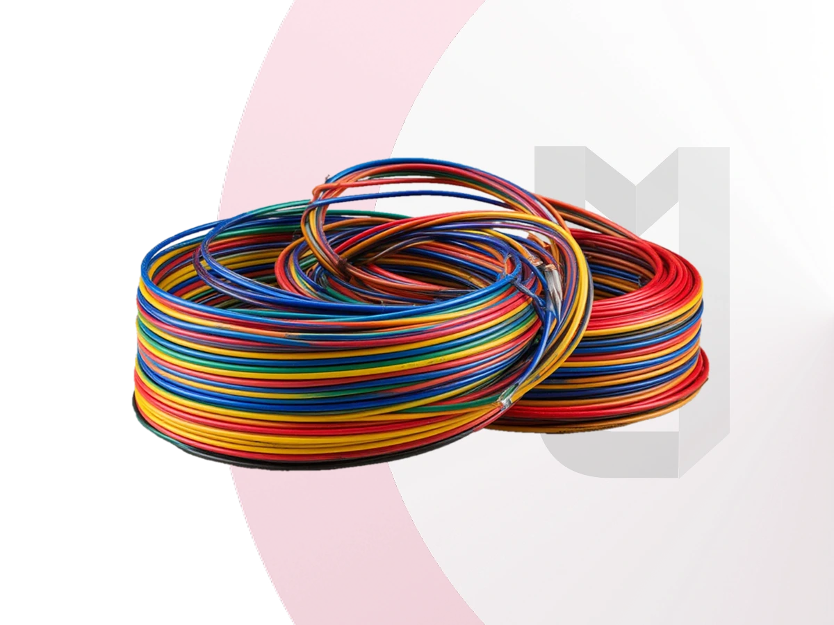 Провод монтажный