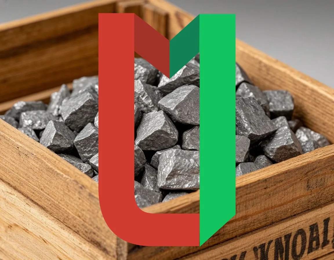 Ферромолибден