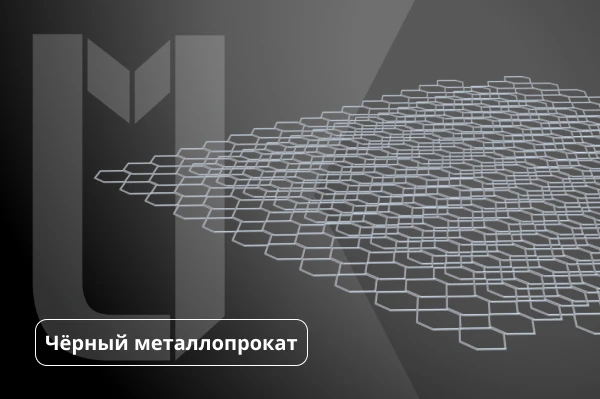 Сетка двойного кручения 60х80х3 мм ЦП