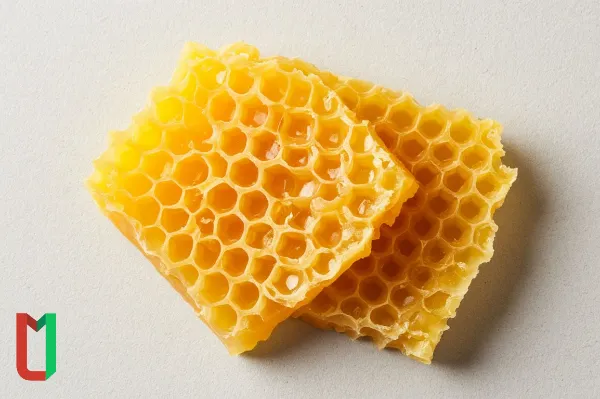 Воск пчелиный